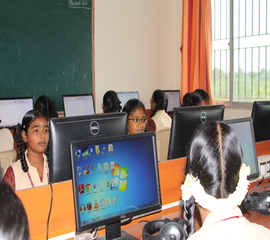 minerva computer lab