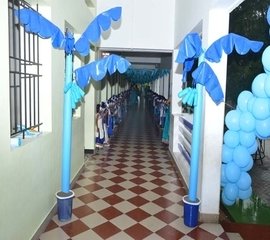 minerva blue day