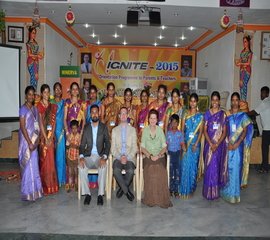 minerva ignite event