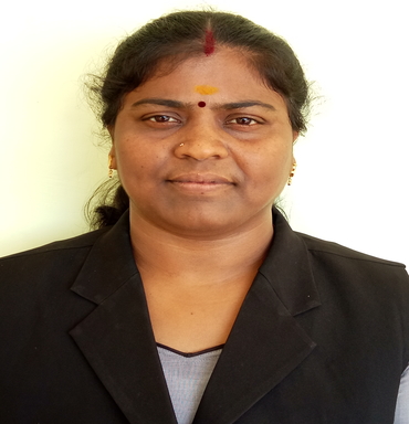 Mrs. S. Geetha