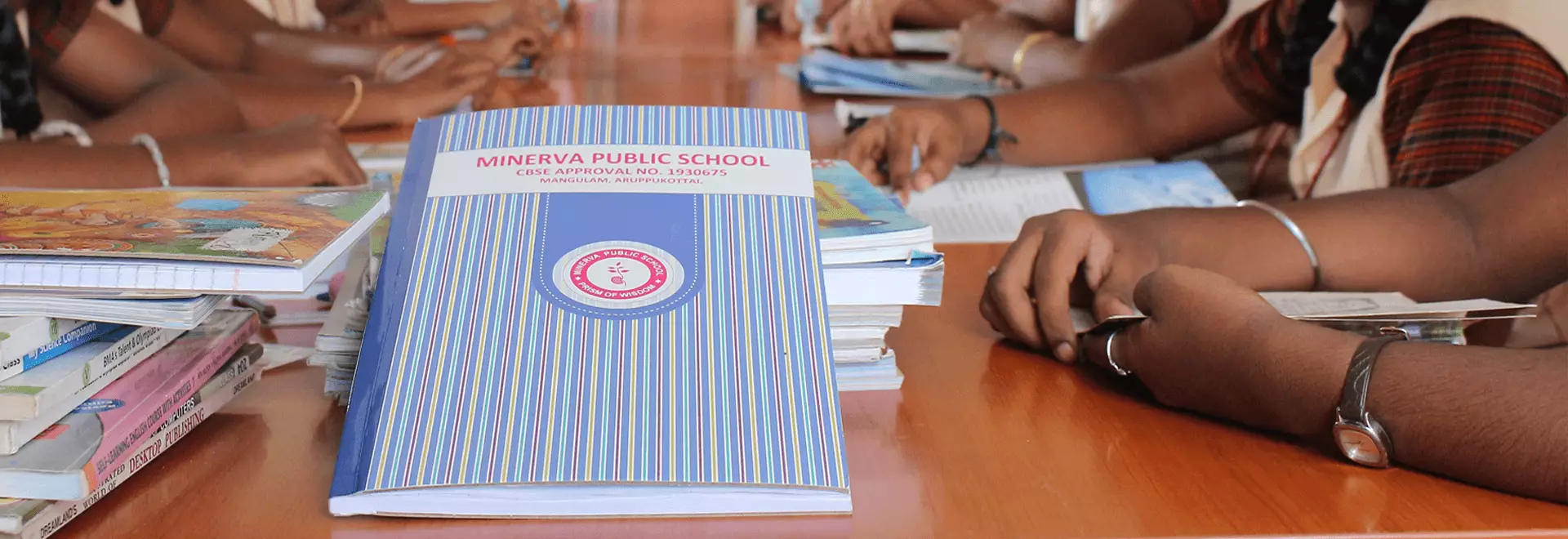 Minerva Public School