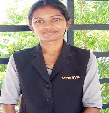 Mrs. T. Muthu Dhivya