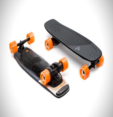 Minerva Skateboard class