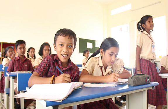 minerva public school