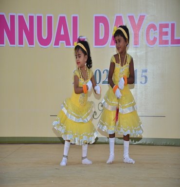 Minerva Public School