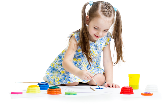 MInerva Public School Features