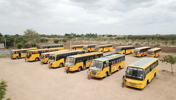 Minerva Public School