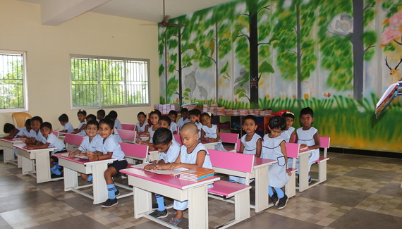 Minerva Public School