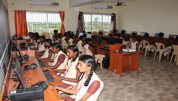 Minerva Public School