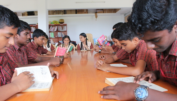 Minerva Public School