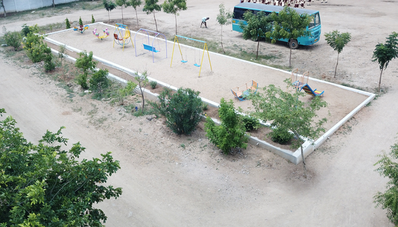 Minerva Public School