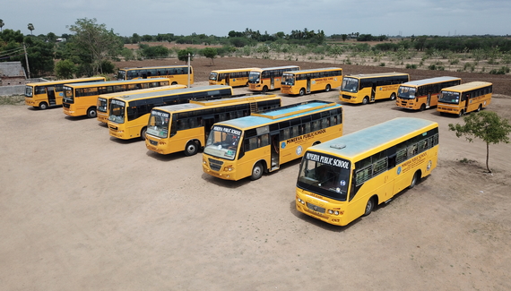 Minerva Public School