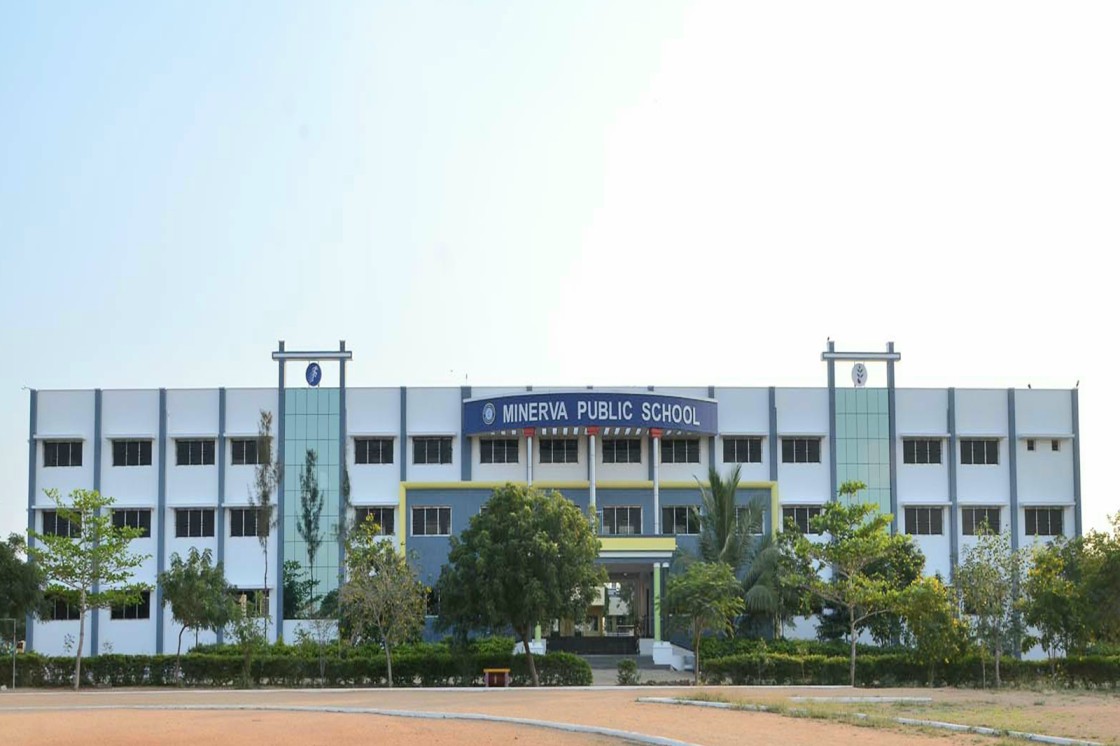 minerva public school