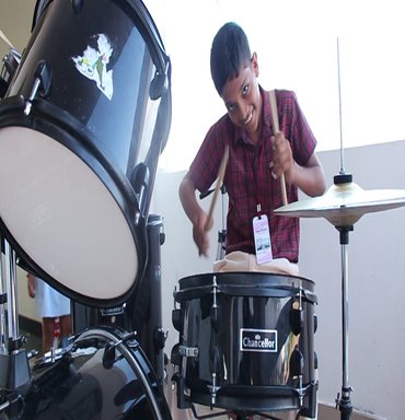 Minerva Public School