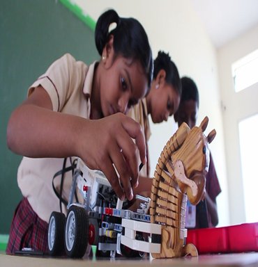 Minerva Public School