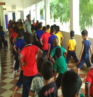 Minerva Public School