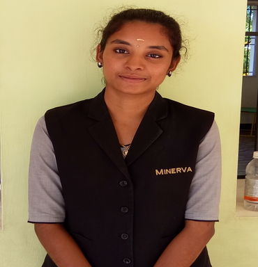 Ms. N. Shenbaga Priya