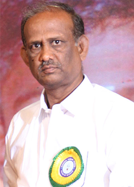 VenkataSamy