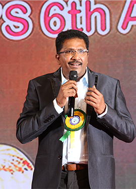 Venkatasubramanian