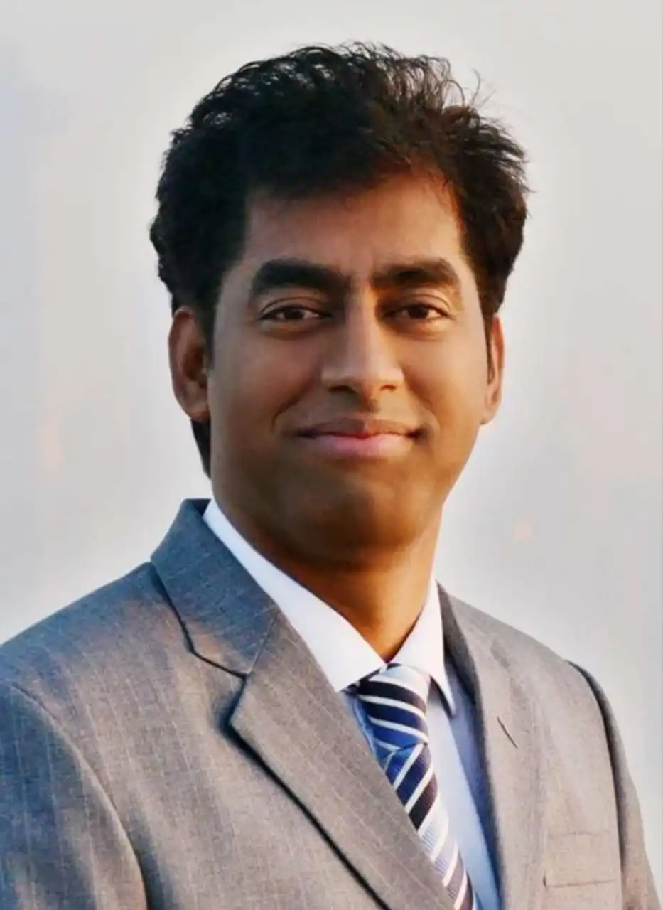 Rajesh Kannan