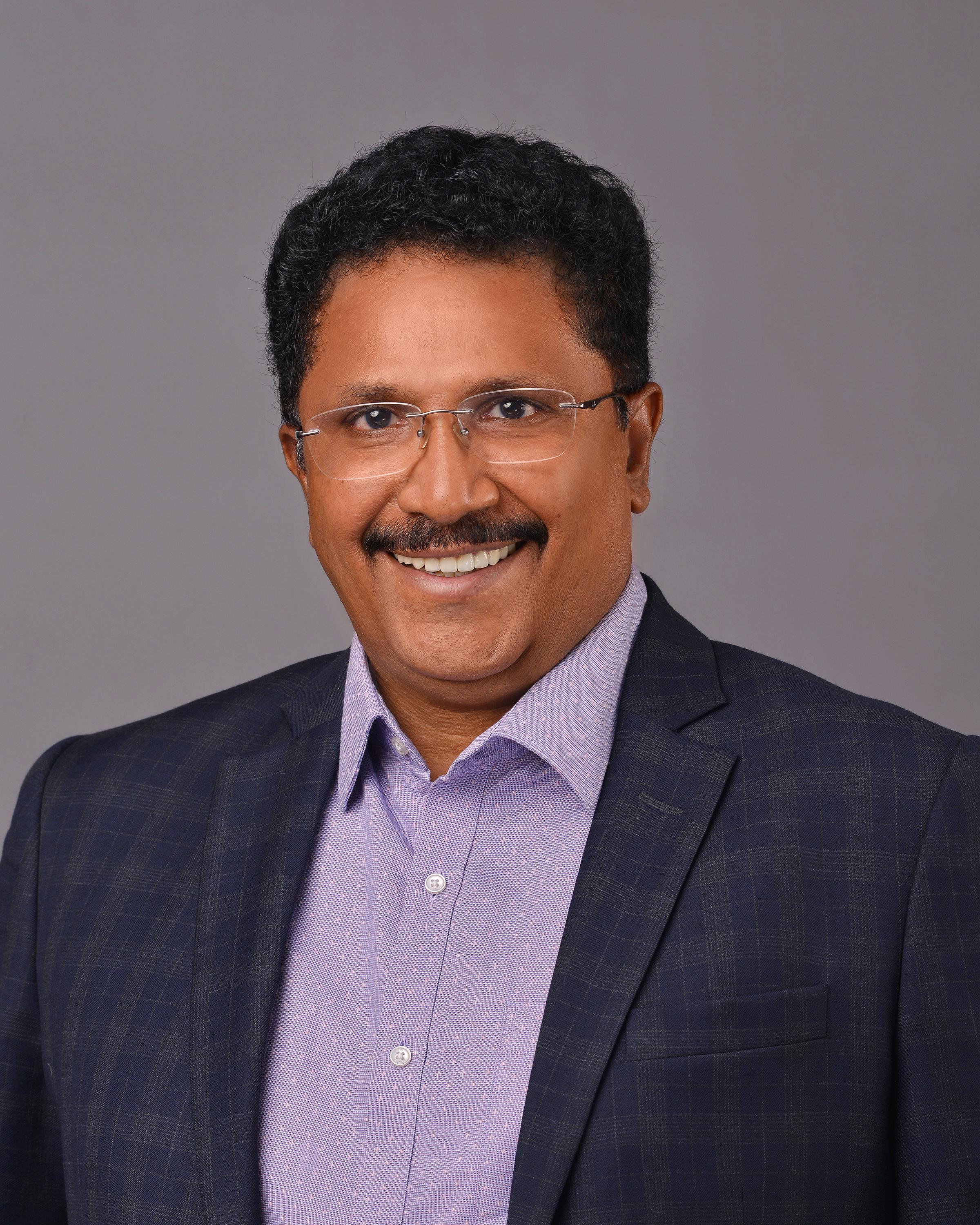 Venkatasubramanian